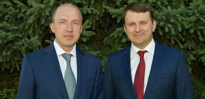Максим Орешкин: Совместно с руководством региона будем развивать Республику Алтай