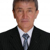 Турканов Ж.К.