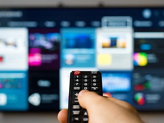 В 2019 году российское телевидение переходит на цифровой стандарт наземного эфирного вещания DVB-T2.