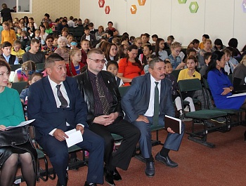         В Республике Алтай завершился фестиваль «Земля снежного барса»